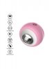 ToyJoy Urban VERVE - Pulsating Clitoral Stimulator